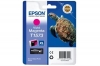 Original Tintenpatrone vivid magenta  Epson T157XL, T157340