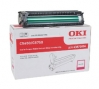 Original Drum Unit, magenta  OKI 43870006