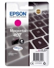 Original Tintenpatrone magenta  Epson No. 407M, T07U340