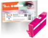 Peach Tintenpatrone magenta HC kompatibel zu  HP No. 920XL m, CD973AE