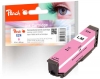 320163 - Peach Tintenpatrone light magenta kompatibel zu No. 24 lm, C13T24264010 Epson